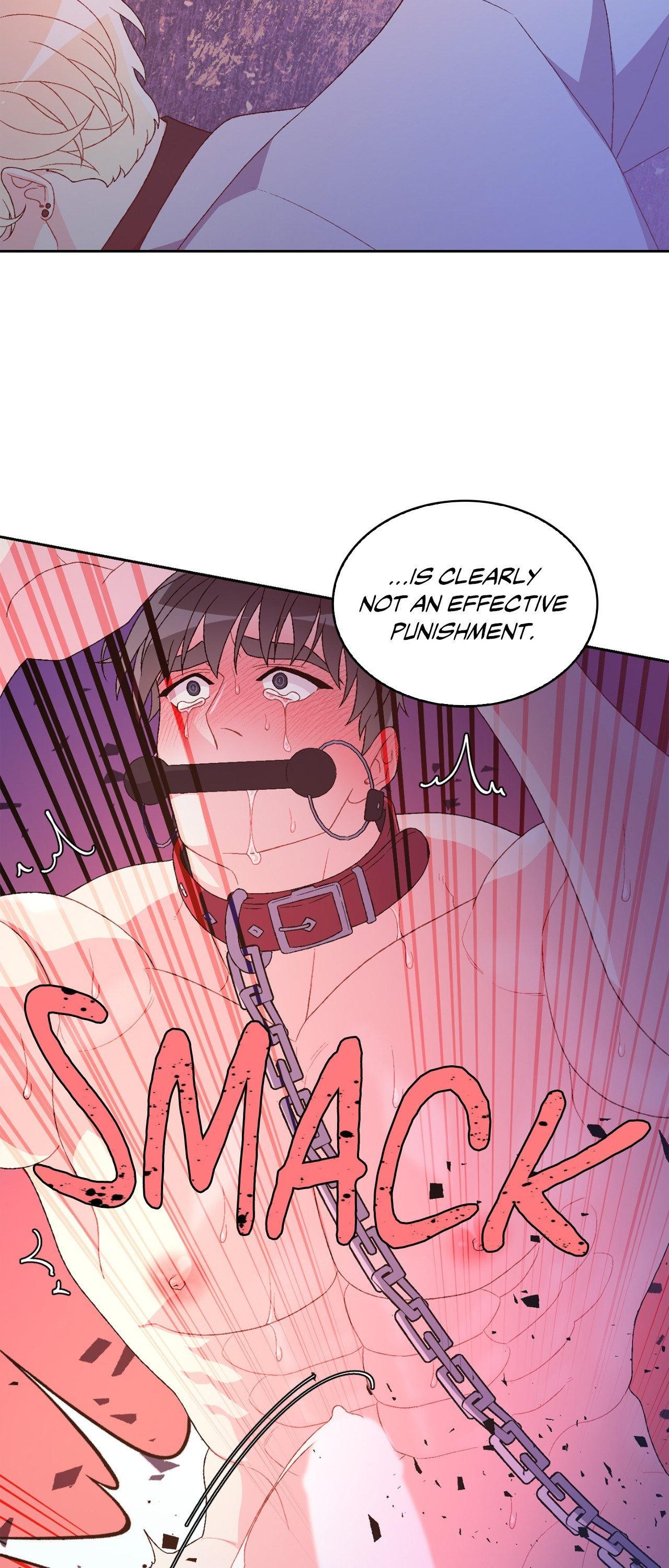 Arthur «Official» - Chapter 97 manhwa