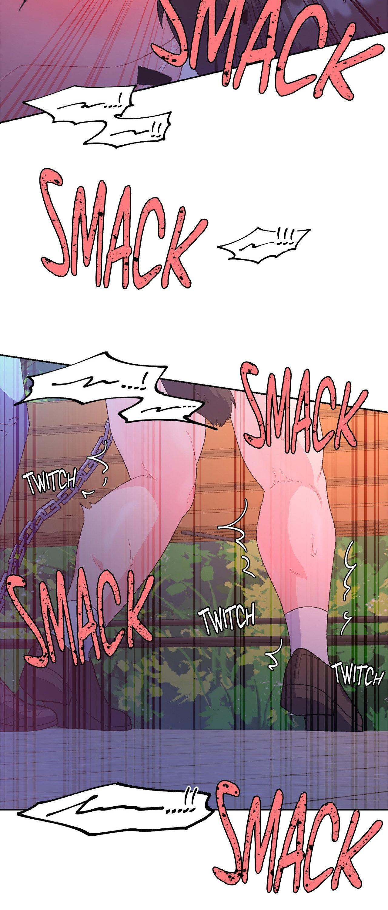 Arthur «Official» - Chapter 97 manhwa