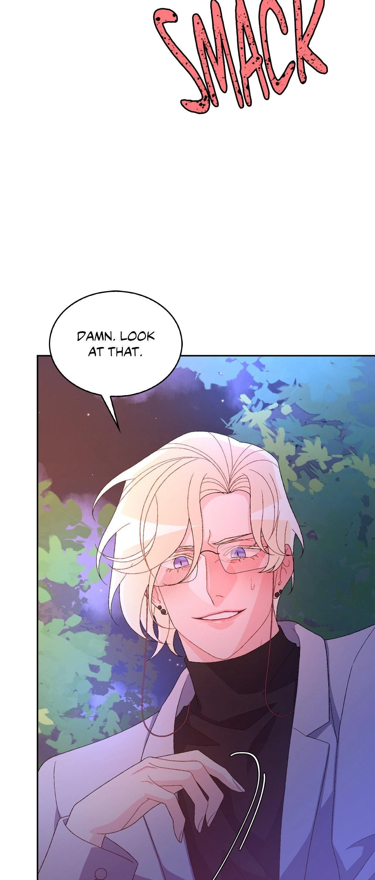 Arthur «Official» - Chapter 97 manhwa