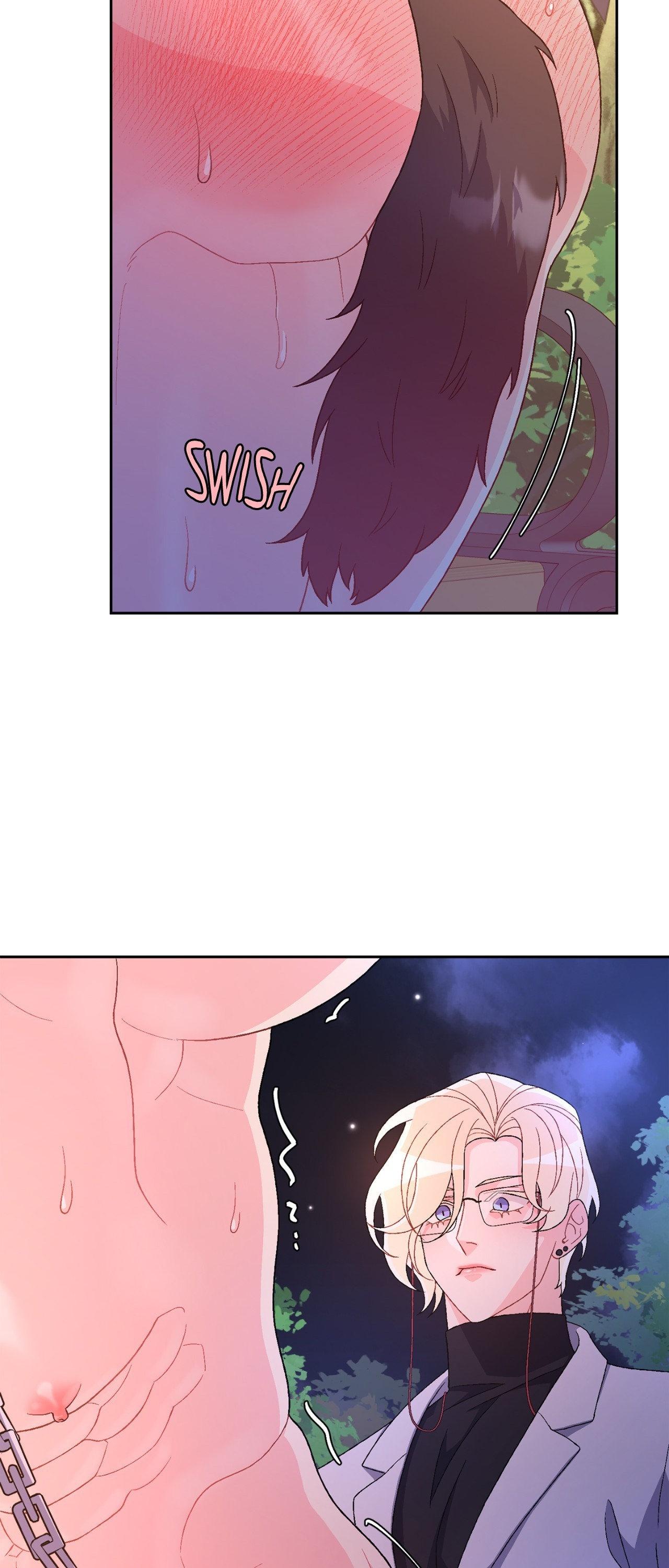 Arthur «Official» - Chapter 97 manhwa