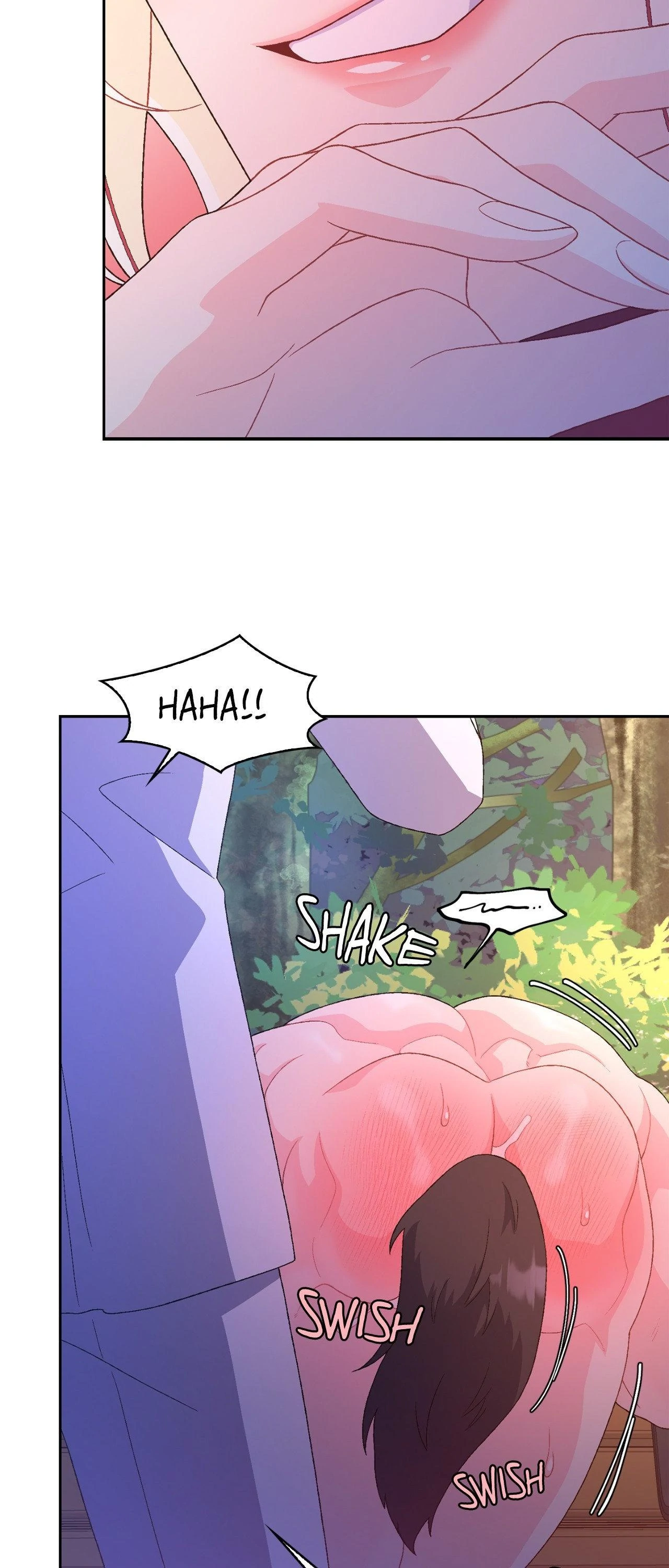 Arthur «Official» - Chapter 97 manhwa