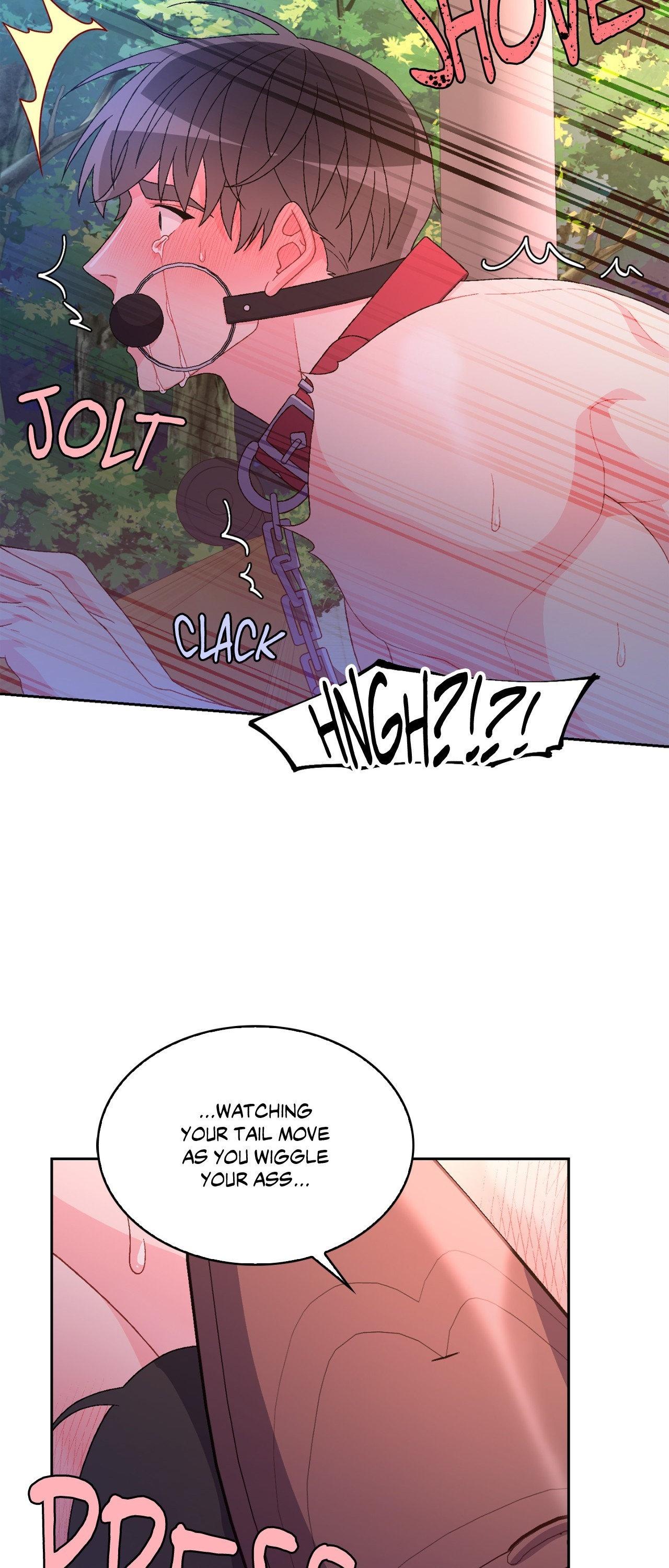 Arthur «Official» - Chapter 97 manhwa