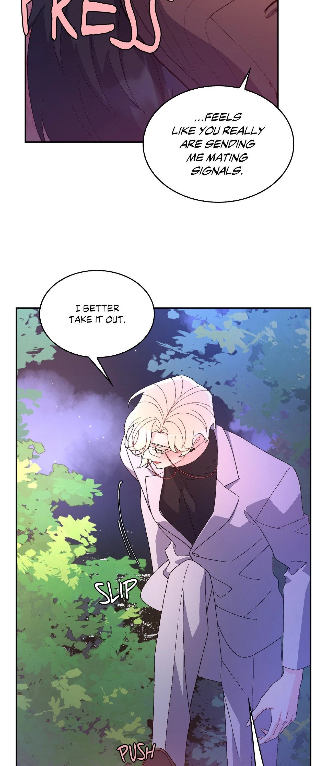 Arthur «Official» - Chapter 97 manhwa