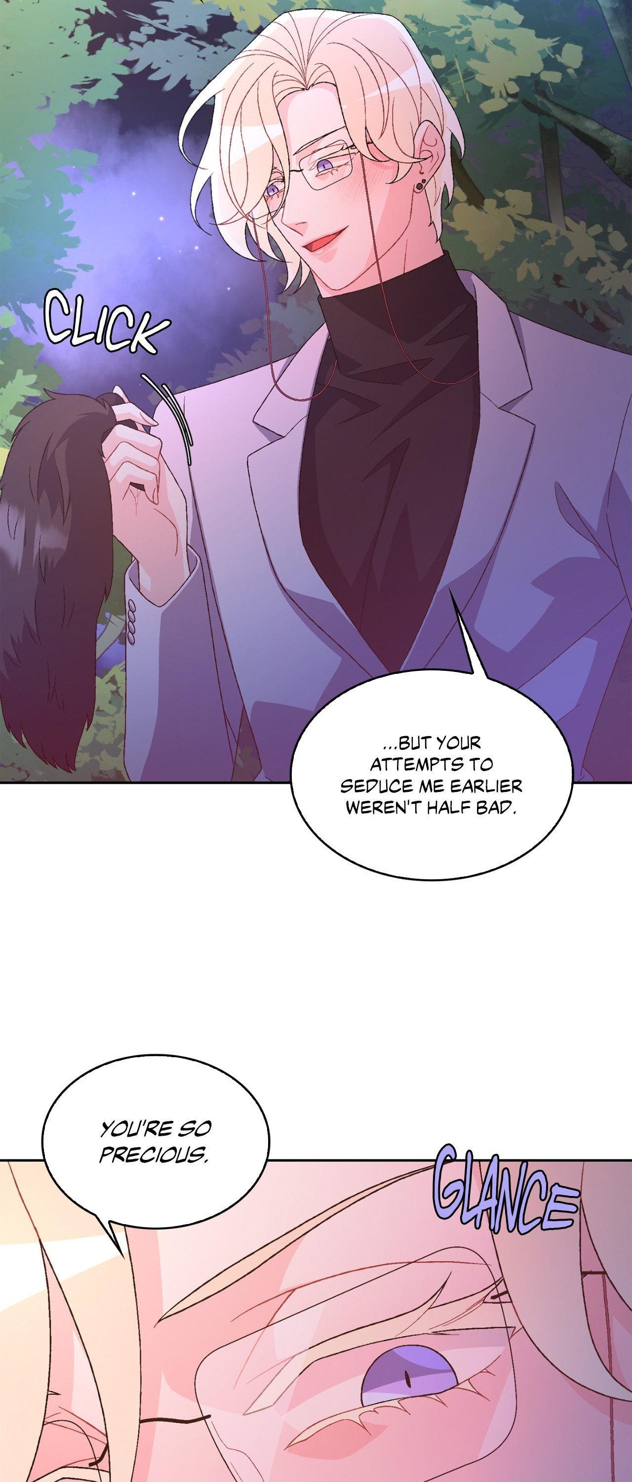 Arthur «Official» - Chapter 97 manhwa