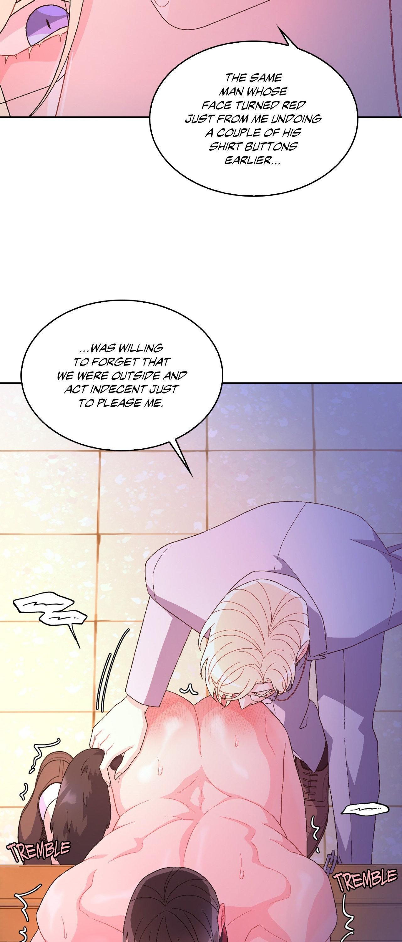 Arthur «Official» - Chapter 97 manhwa