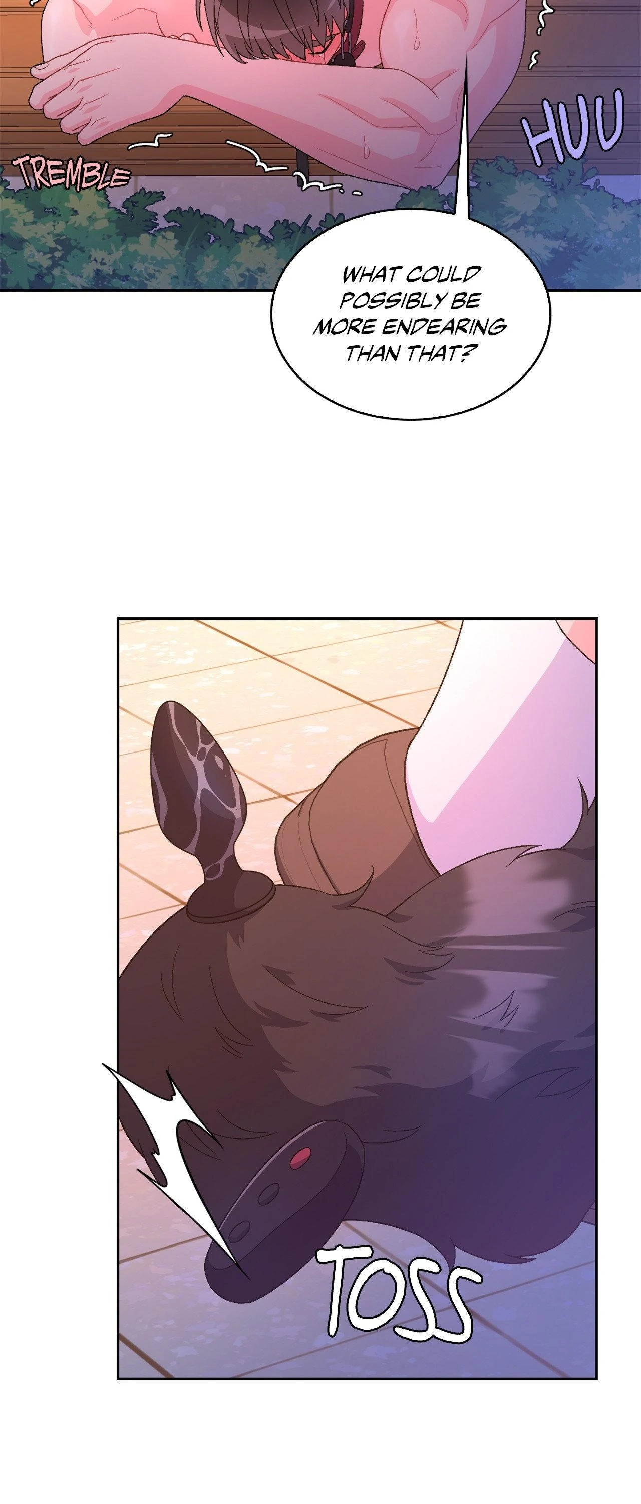 Arthur «Official» - Chapter 97 manhwa