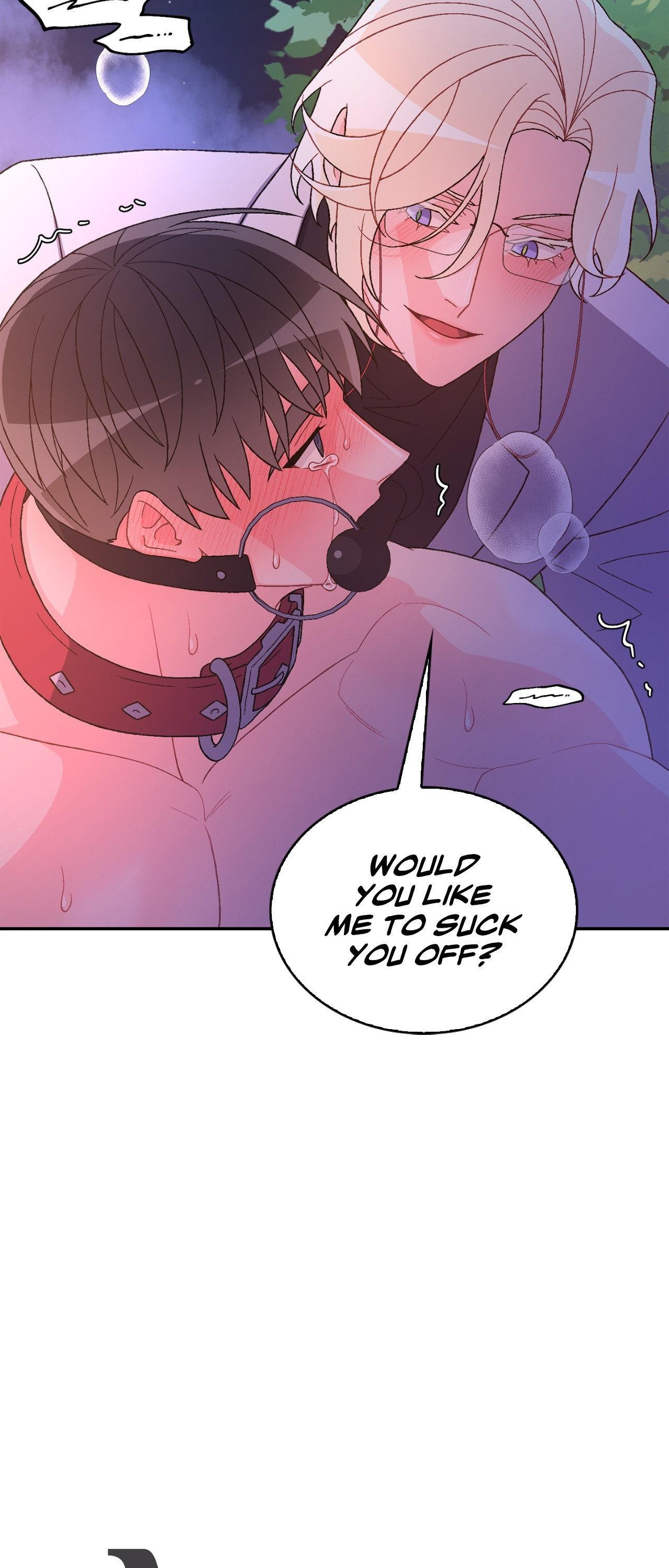 Arthur «Official» - Chapter 97 manhwa