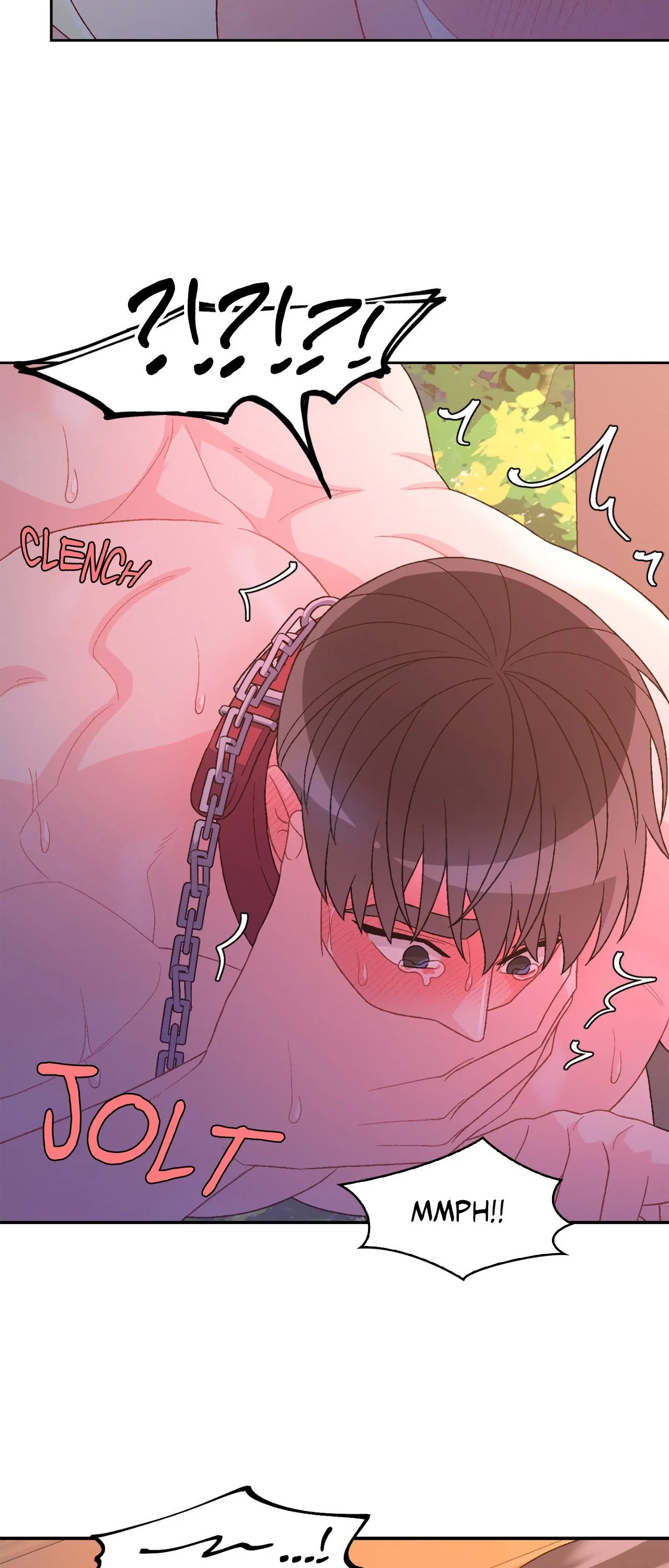 Arthur «Official» - Chapter 98 manhwa