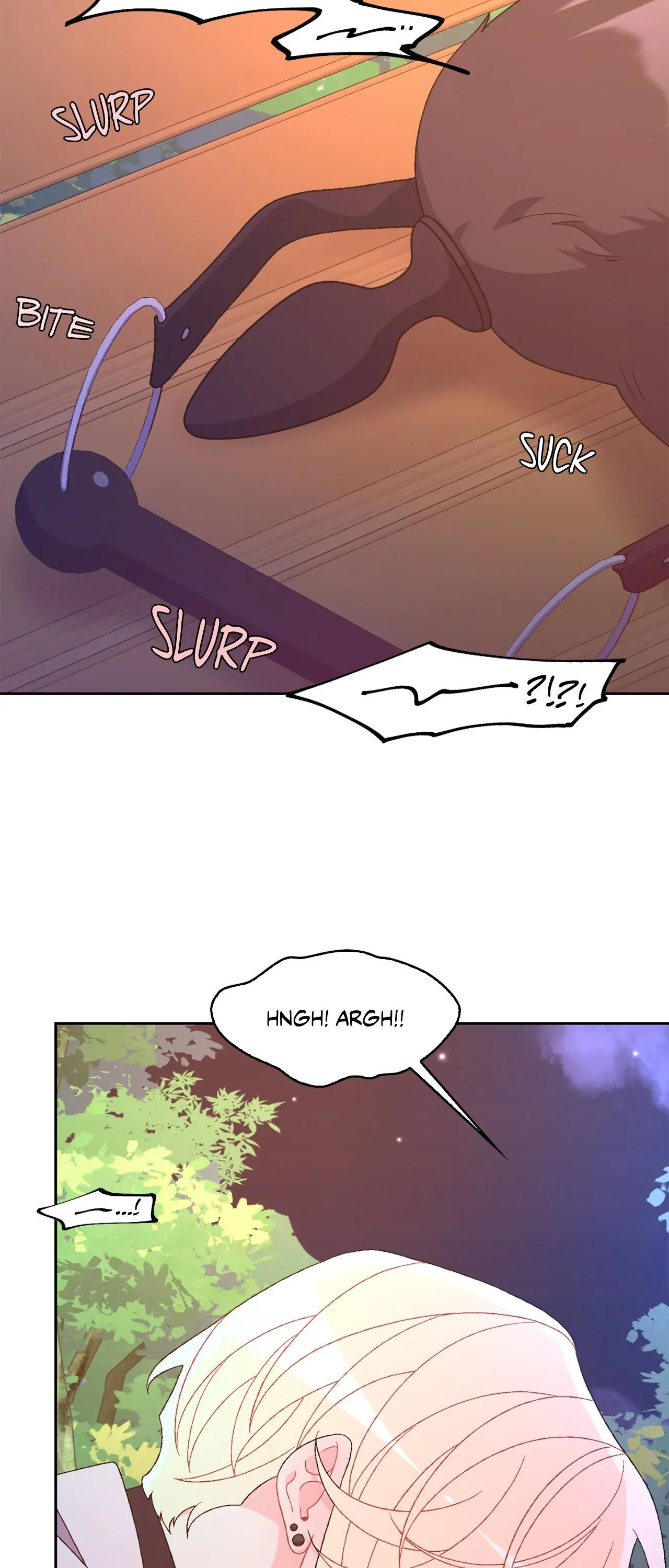 Arthur «Official» - Chapter 98 manhwa