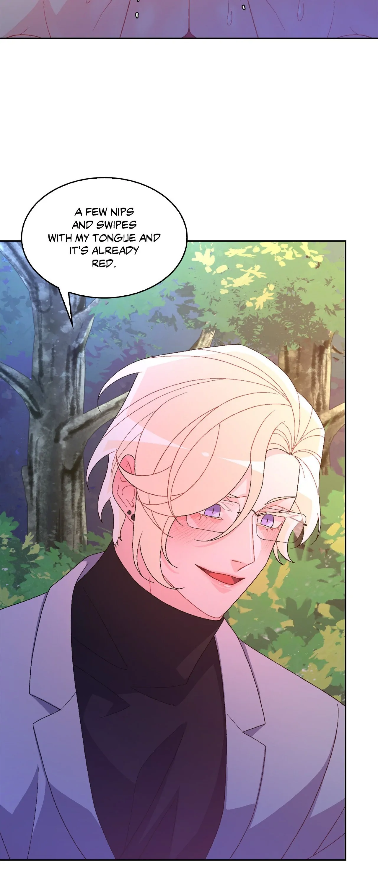 Arthur «Official» - Chapter 98 manhwa