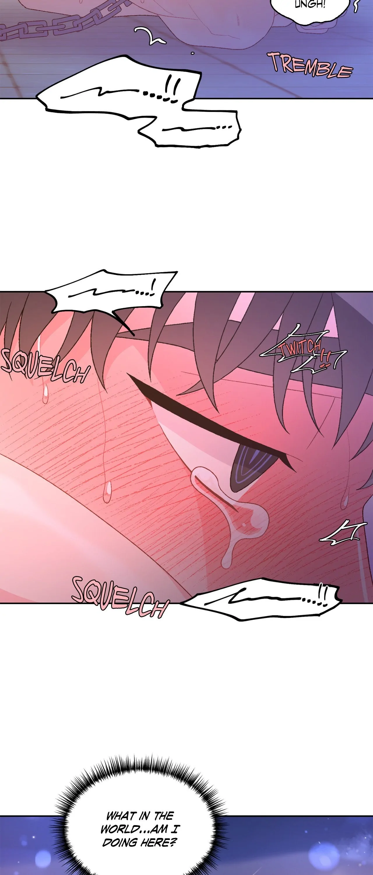 Arthur «Official» - Chapter 98 manhwa