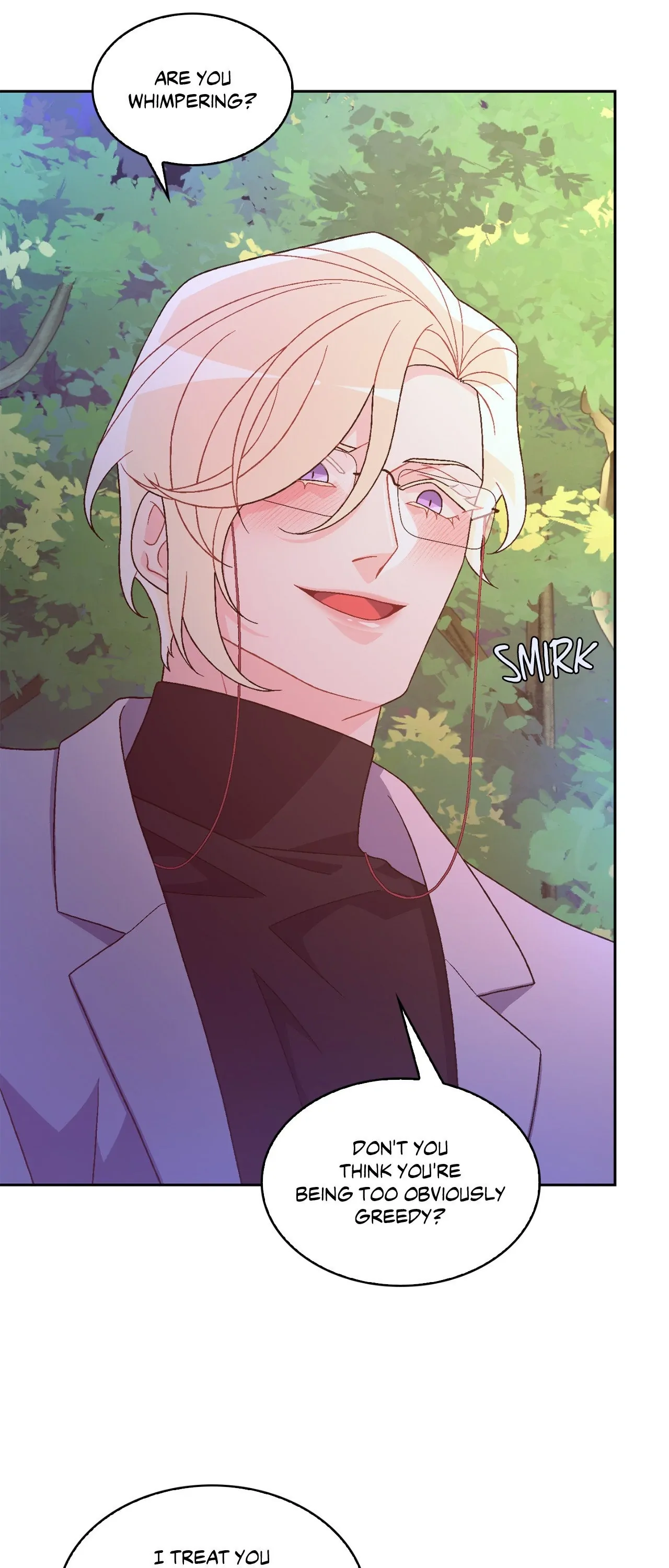Arthur «Official» - Chapter 98 manhwa