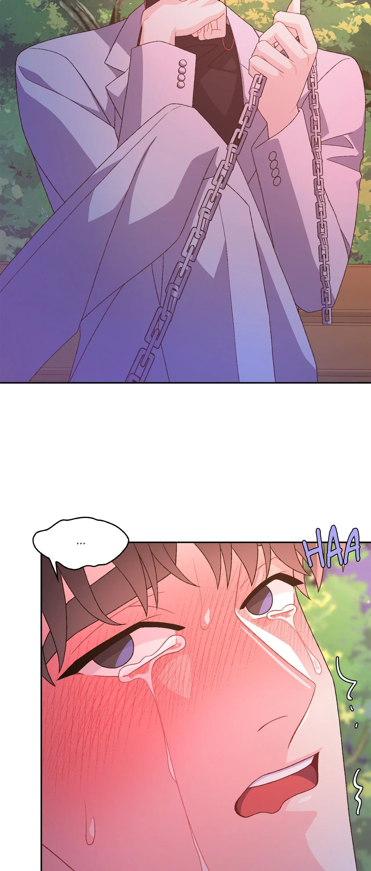 Arthur «Official» - Chapter 98 manhwa