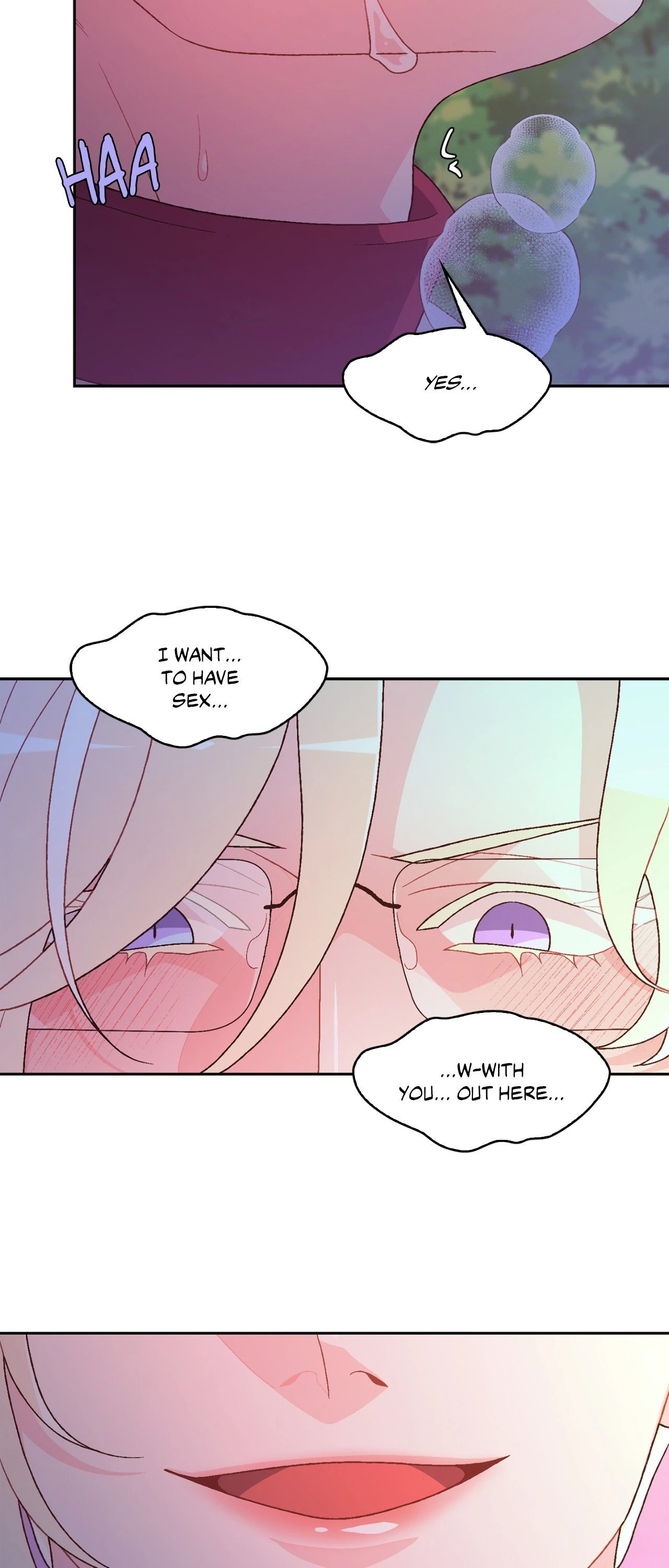 Arthur «Official» - Chapter 98 manhwa
