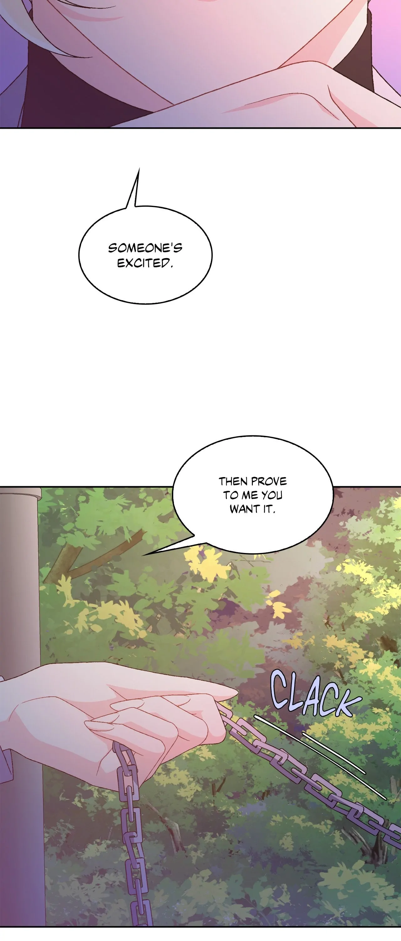 Arthur «Official» - Chapter 98 manhwa