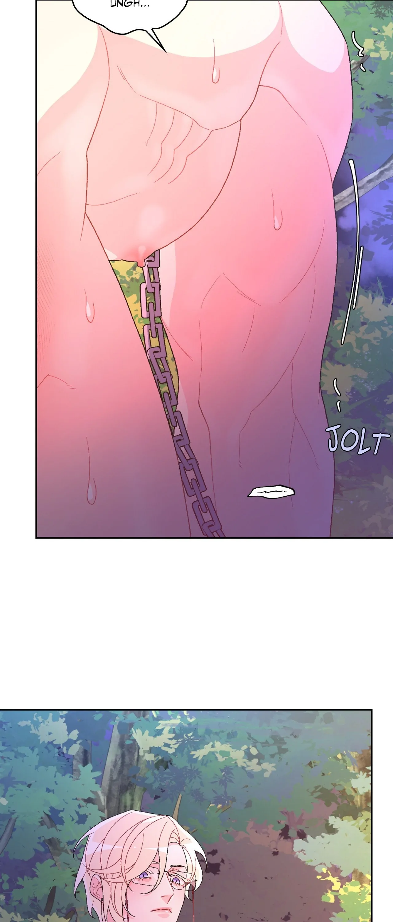 Arthur «Official» - Chapter 98 manhwa
