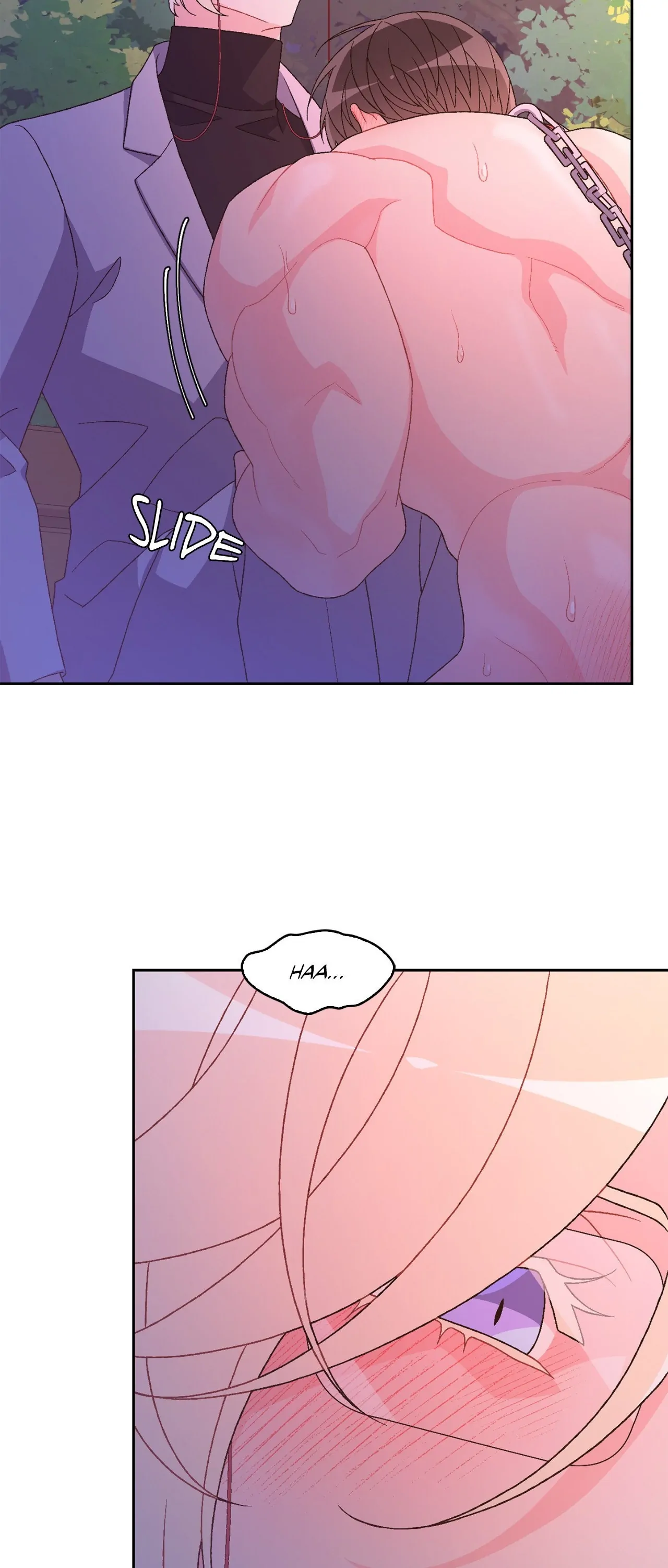 Arthur «Official» - Chapter 98 manhwa