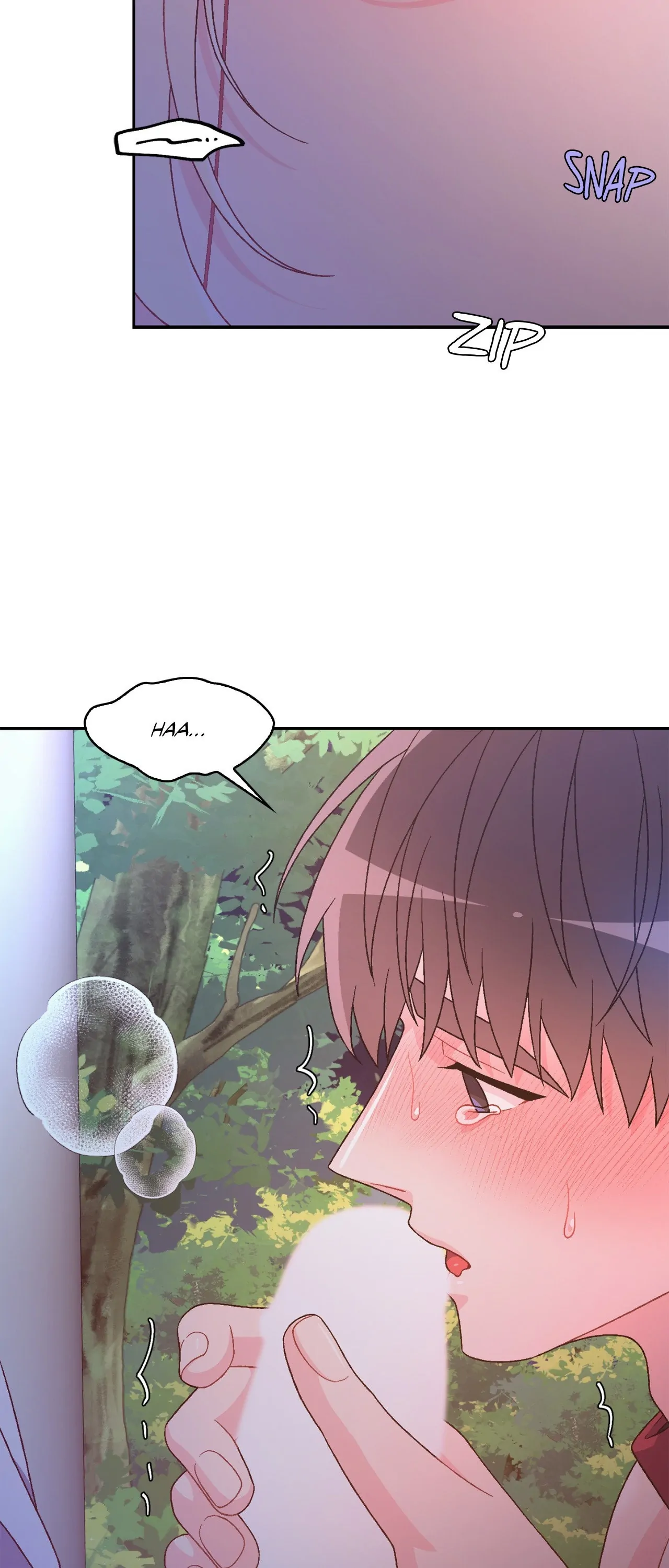 Arthur «Official» - Chapter 98 manhwa