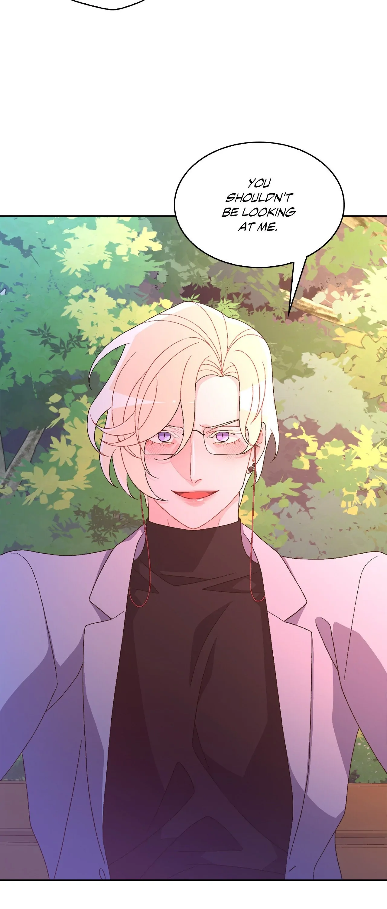 Arthur «Official» - Chapter 98 manhwa