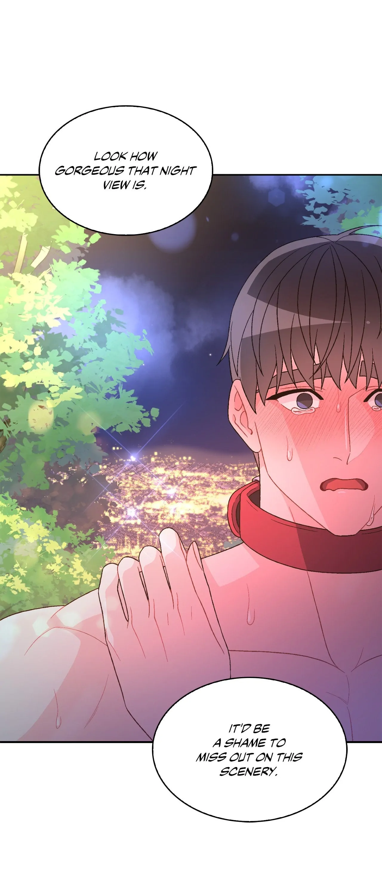 Arthur «Official» - Chapter 98 manhwa