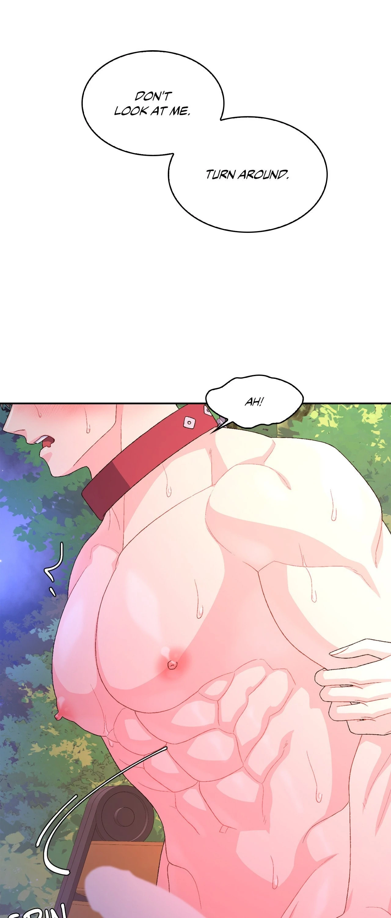 Arthur «Official» - Chapter 98 manhwa