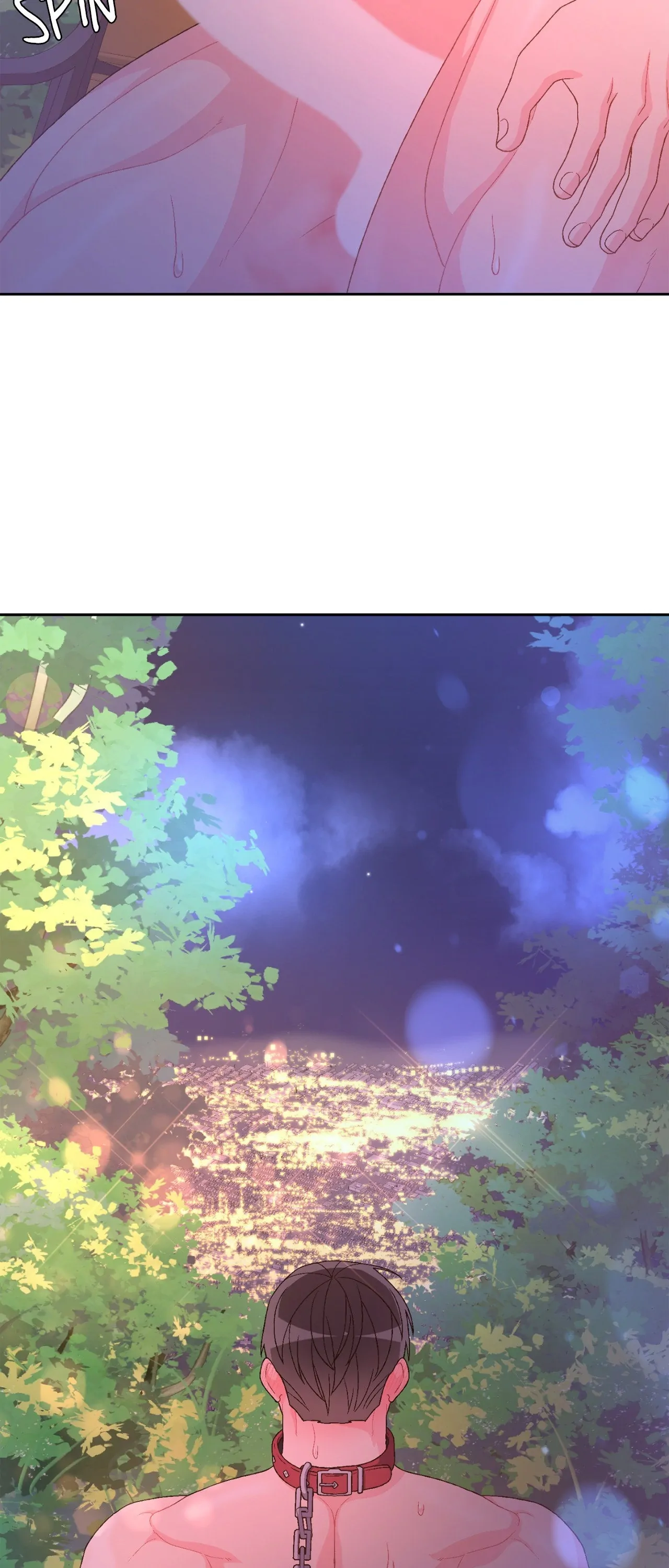 Arthur «Official» - Chapter 98 manhwa