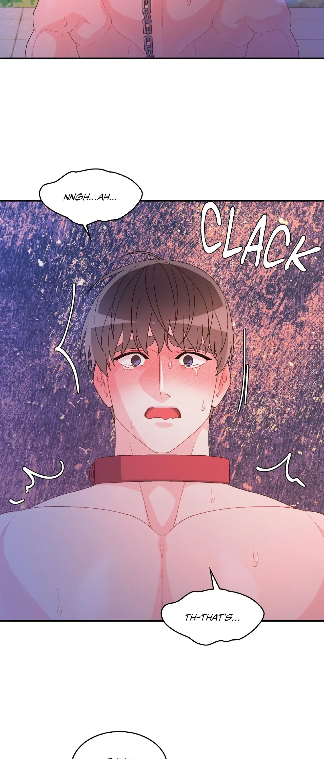 Arthur «Official» - Chapter 98 manhwa