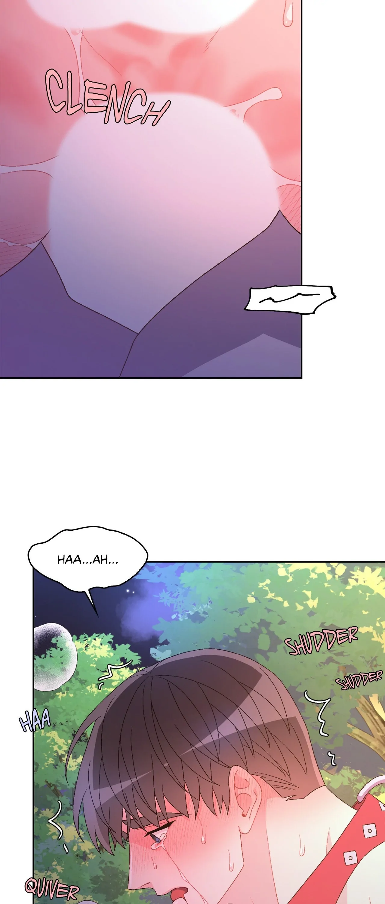 Arthur «Official» - Chapter 98 manhwa