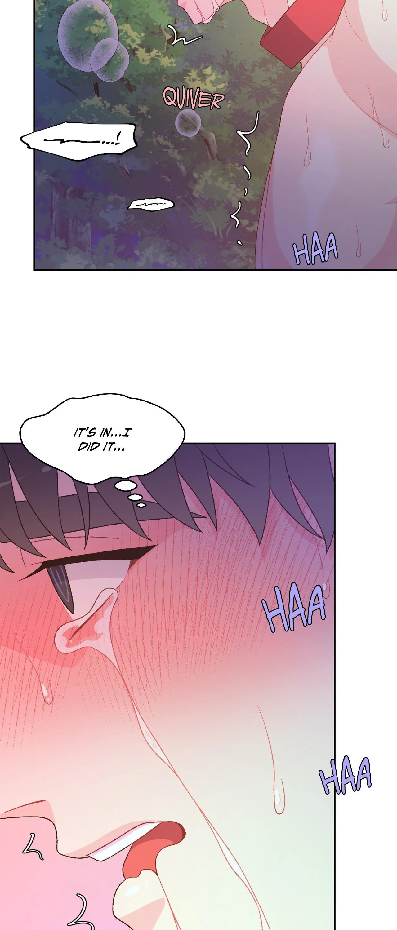 Arthur «Official» - Chapter 98 manhwa