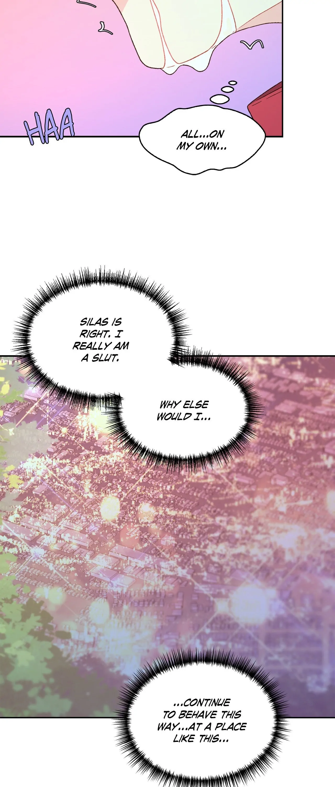 Arthur «Official» - Chapter 98 manhwa