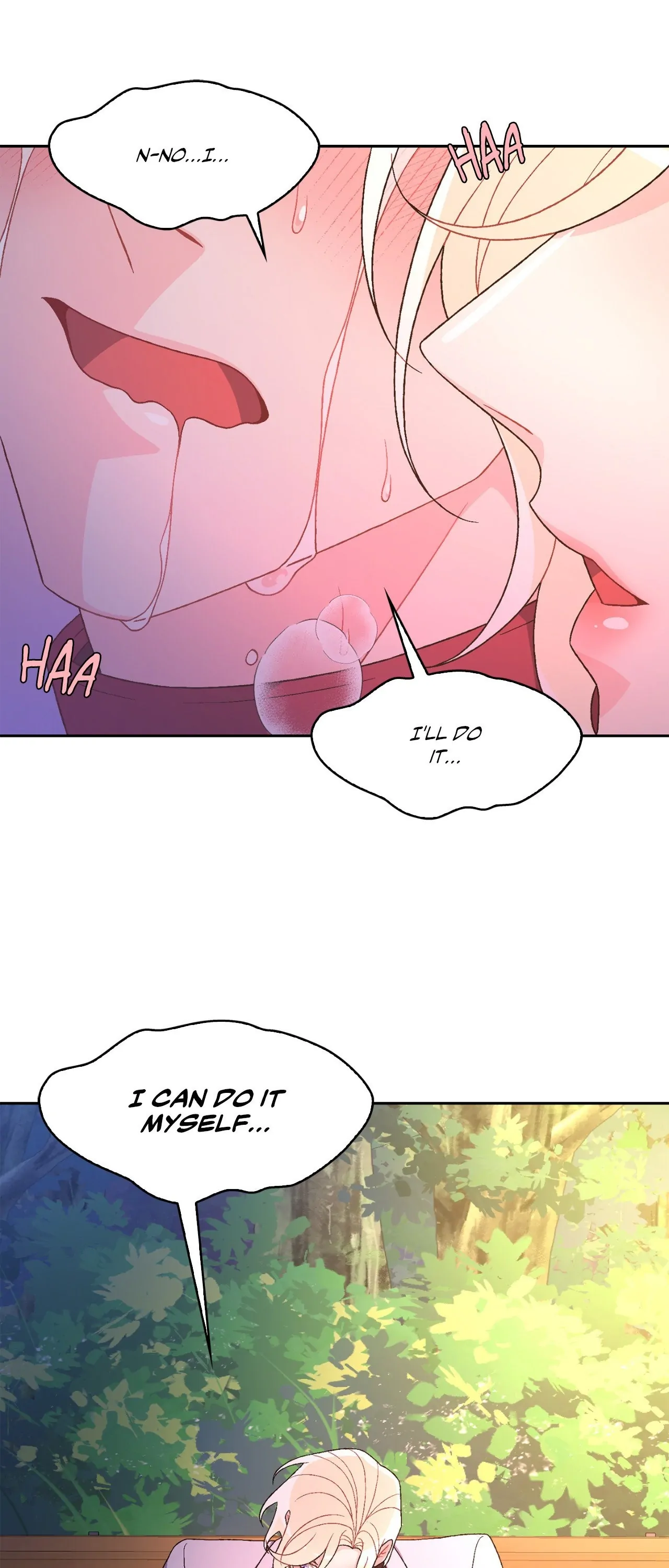 Arthur «Official» - Chapter 98 manhwa