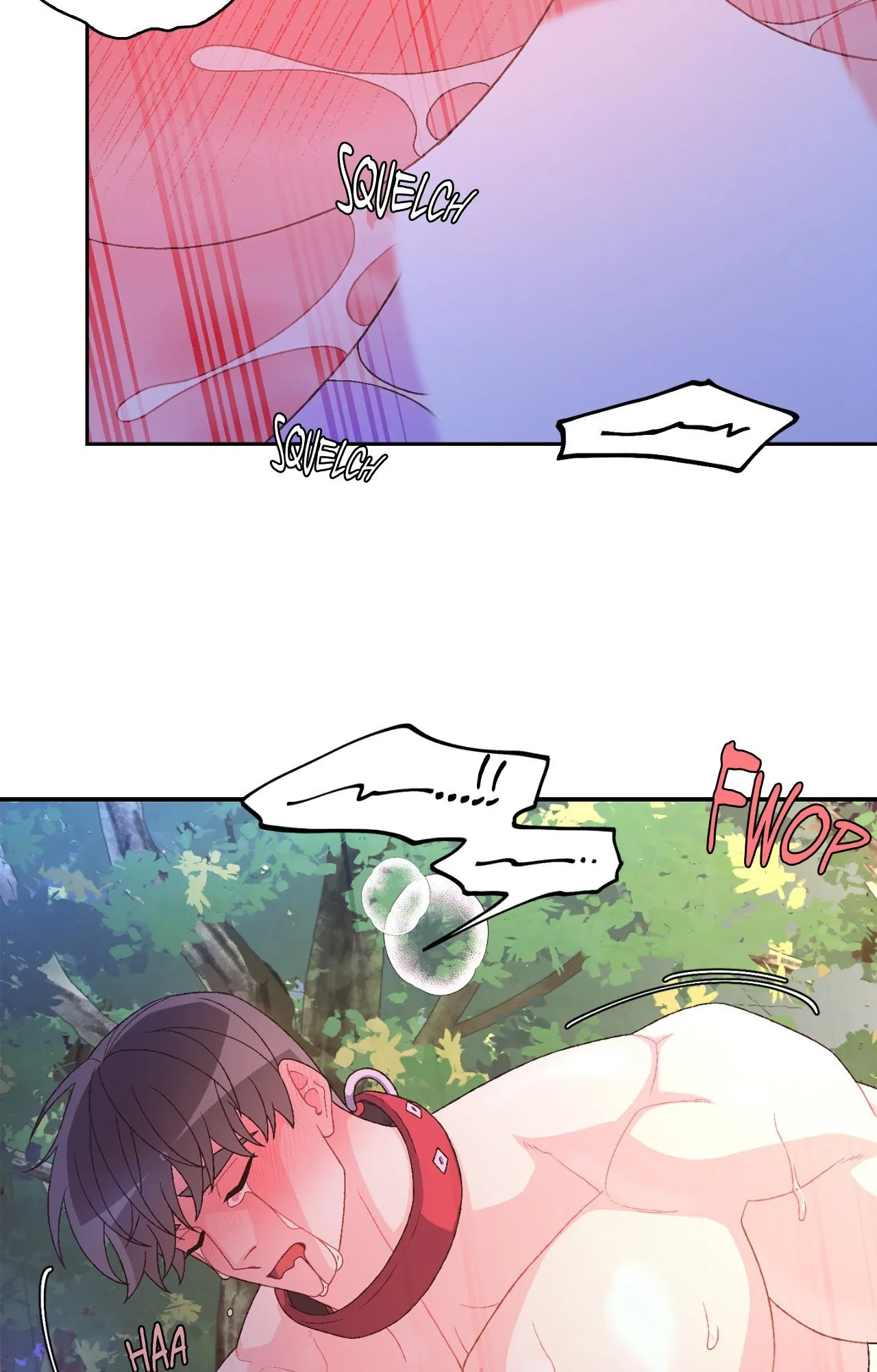 Arthur «Official» - Chapter 99 manhwa