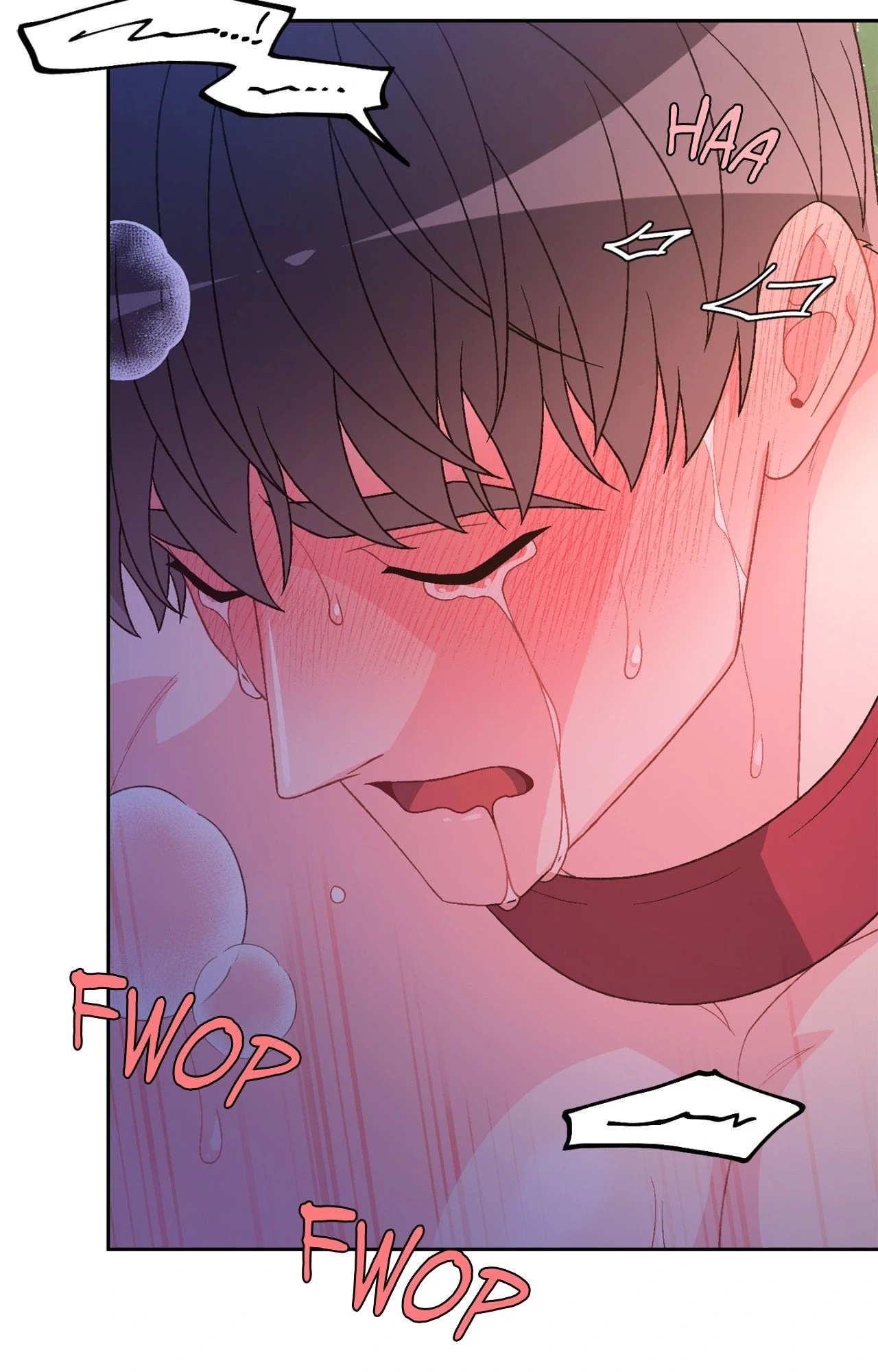 Arthur «Official» - Chapter 99 manhwa