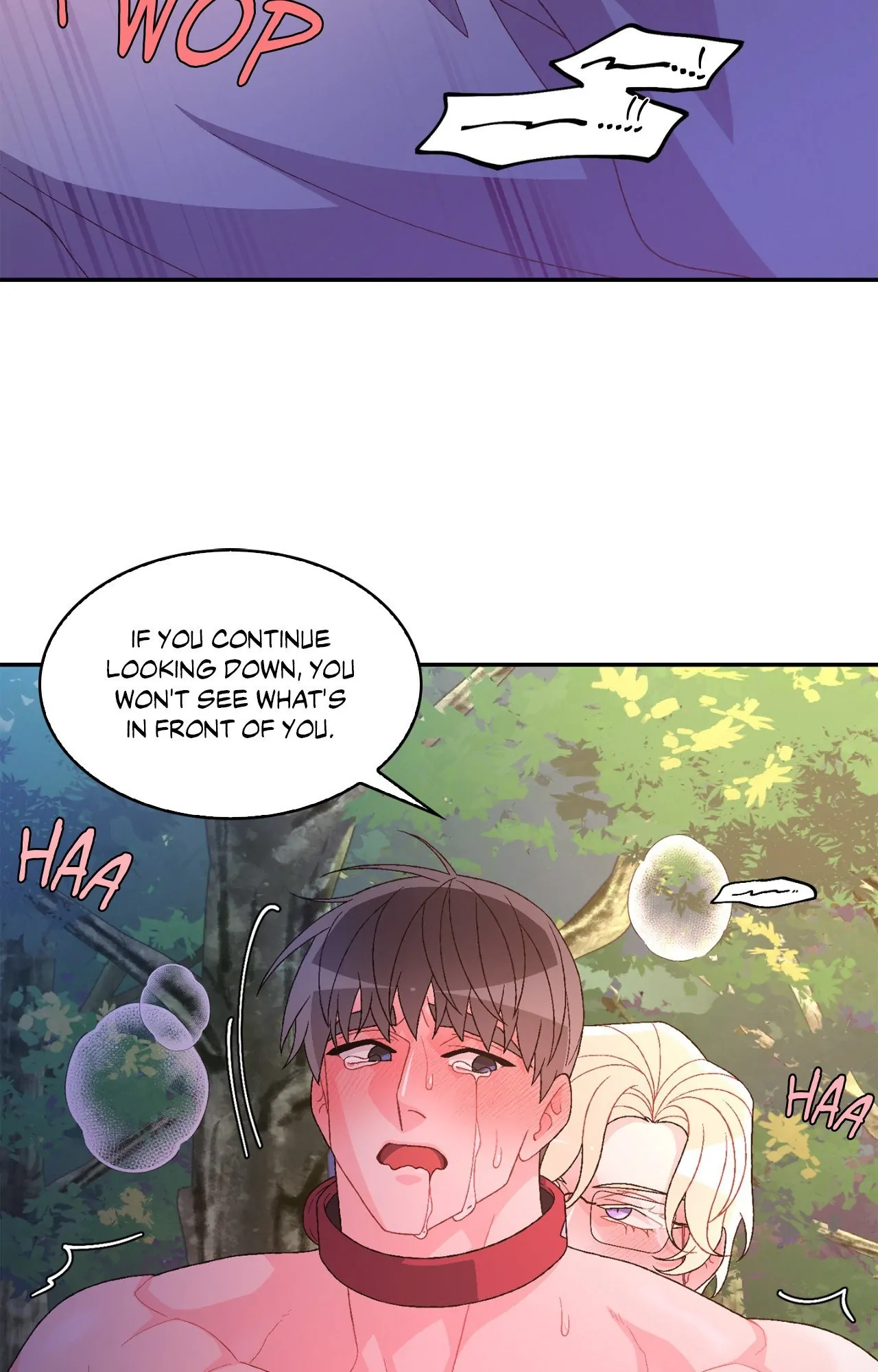 Arthur «Official» - Chapter 99 manhwa