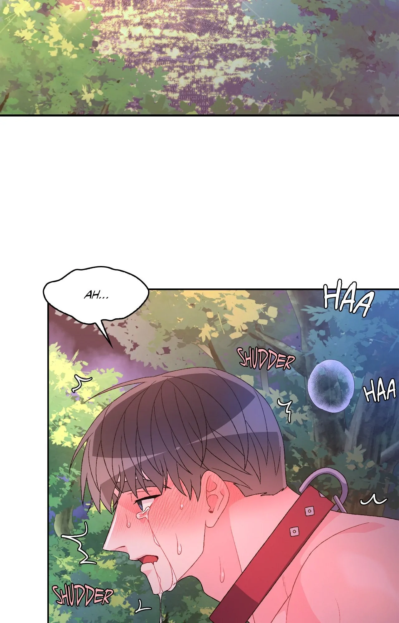 Arthur «Official» - Chapter 99 manhwa