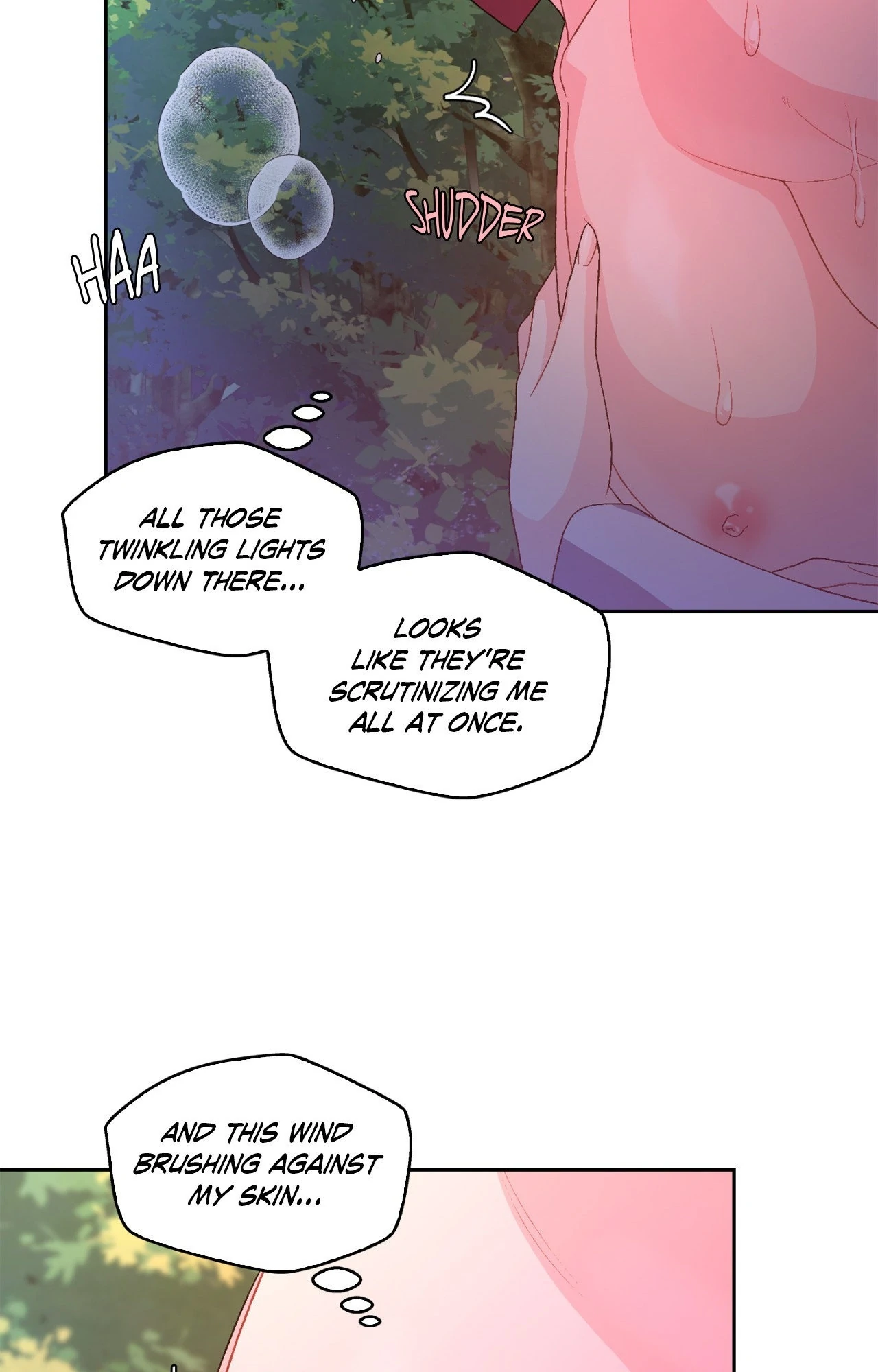 Arthur «Official» - Chapter 99 manhwa