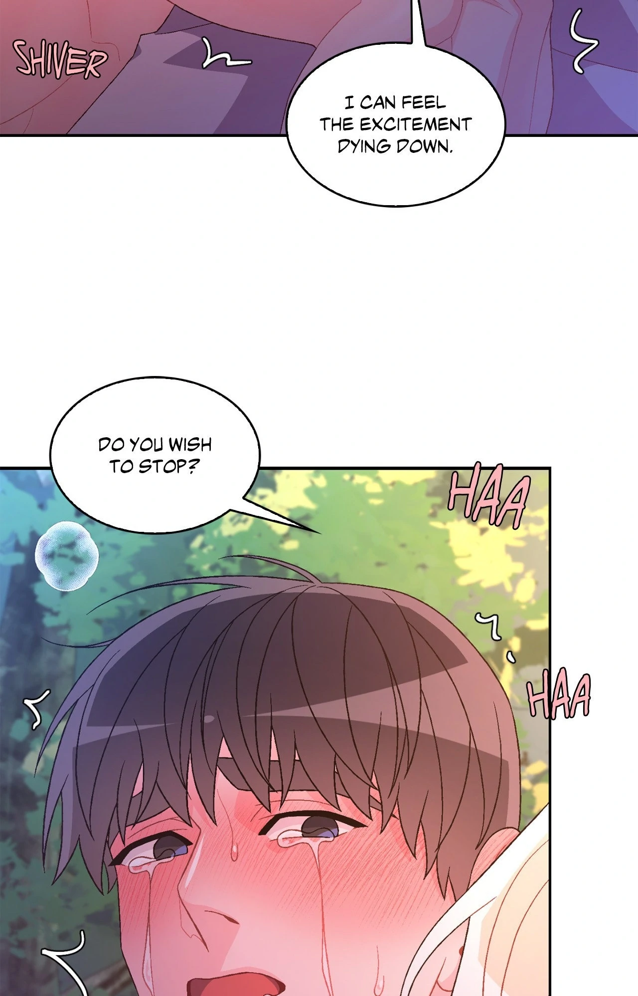 Arthur «Official» - Chapter 99 manhwa