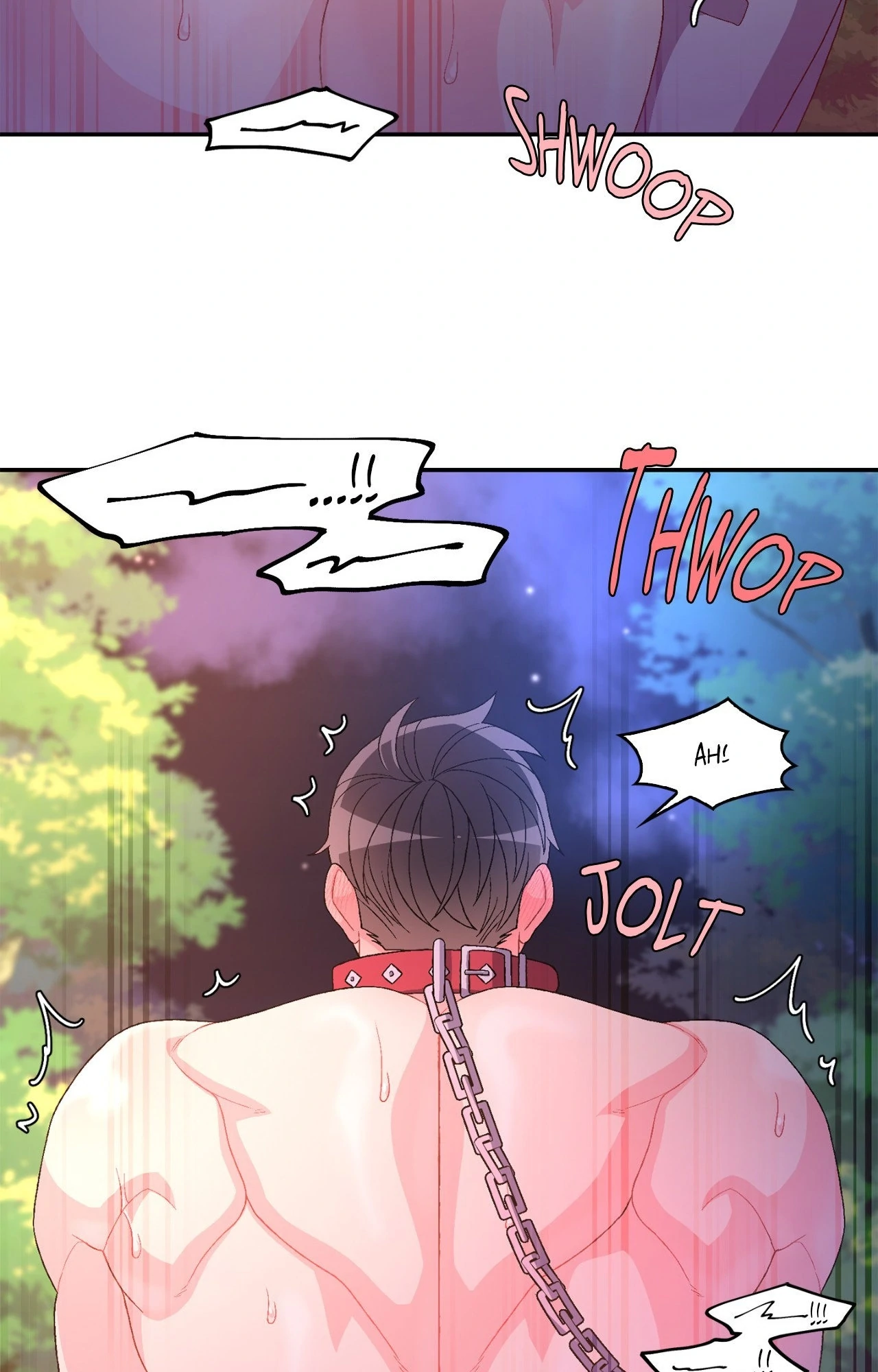 Arthur «Official» - Chapter 99 manhwa