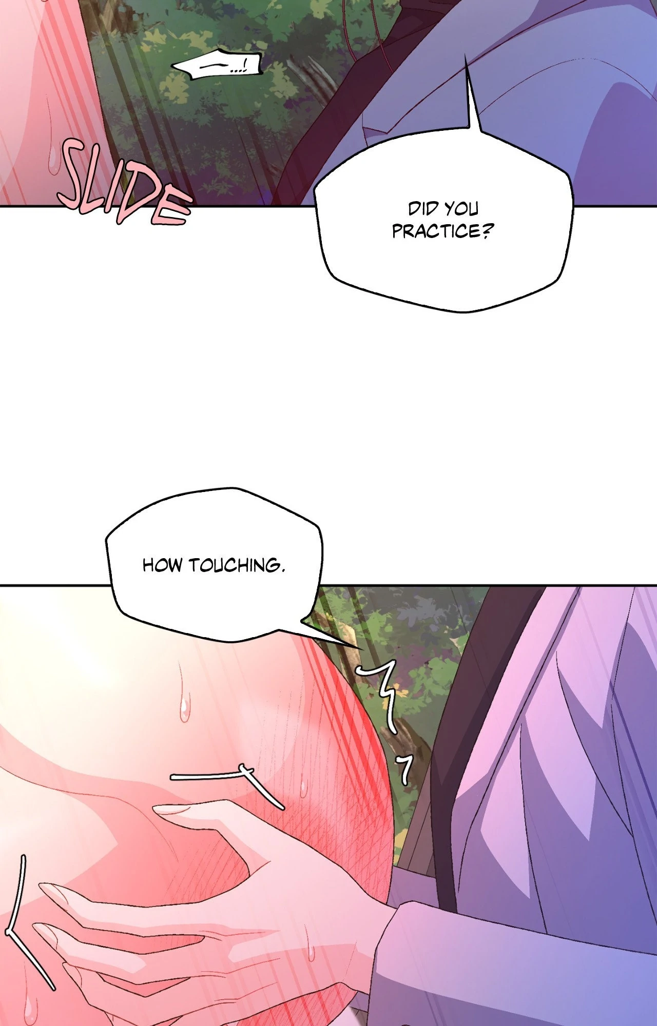 Arthur «Official» - Chapter 99 manhwa