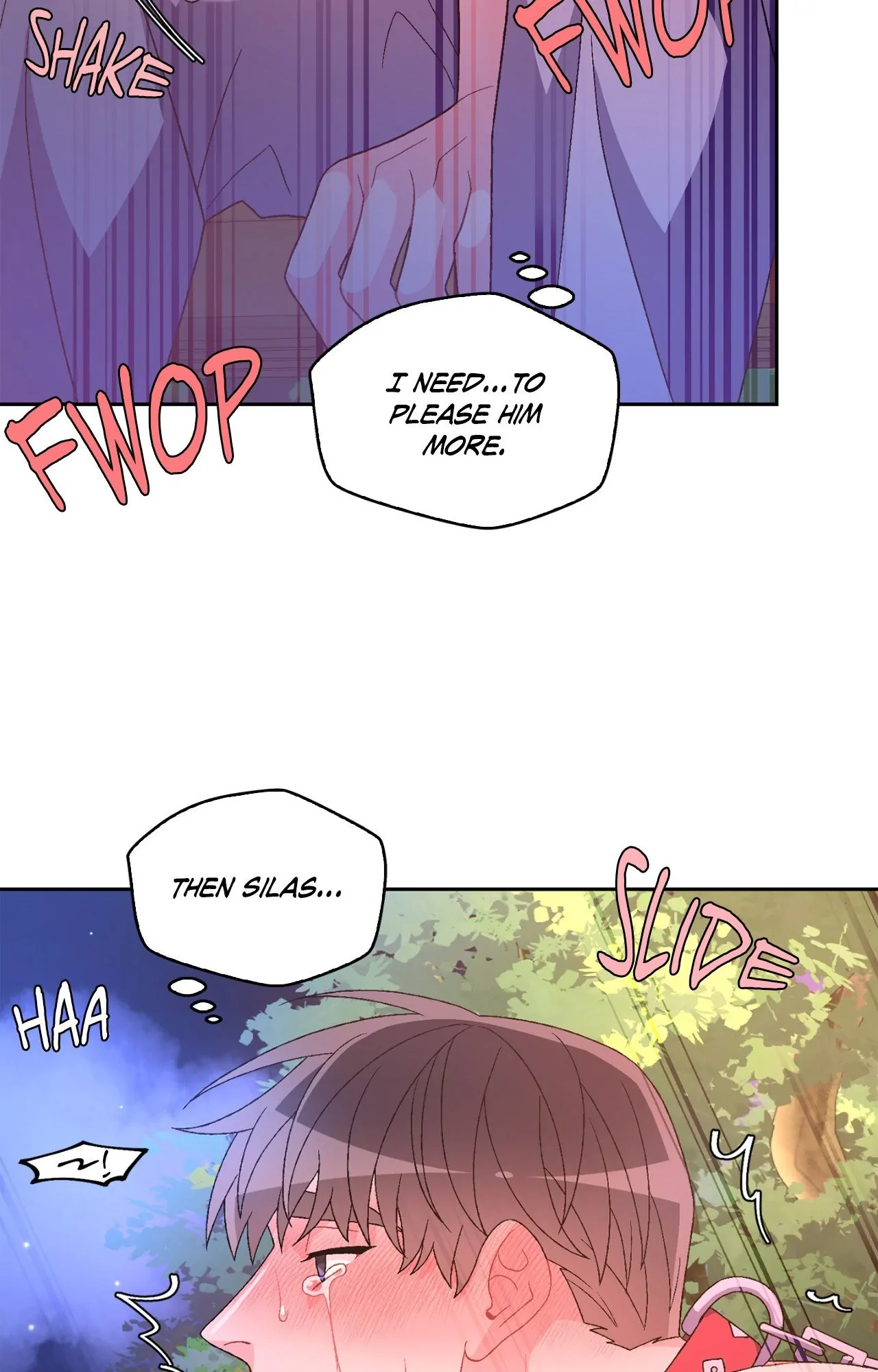 Arthur «Official» - Chapter 99 manhwa