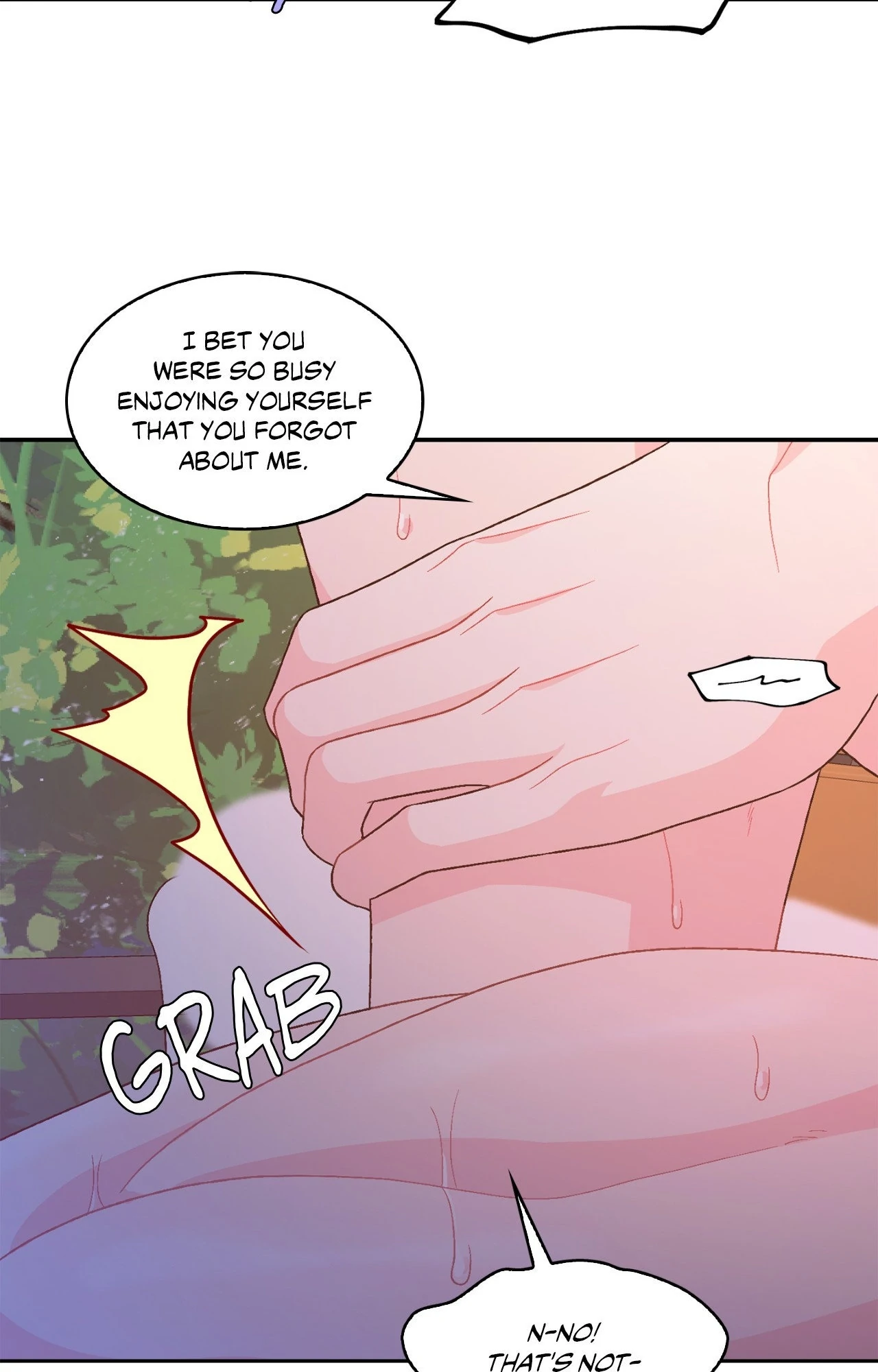 Arthur «Official» - Chapter 99 manhwa