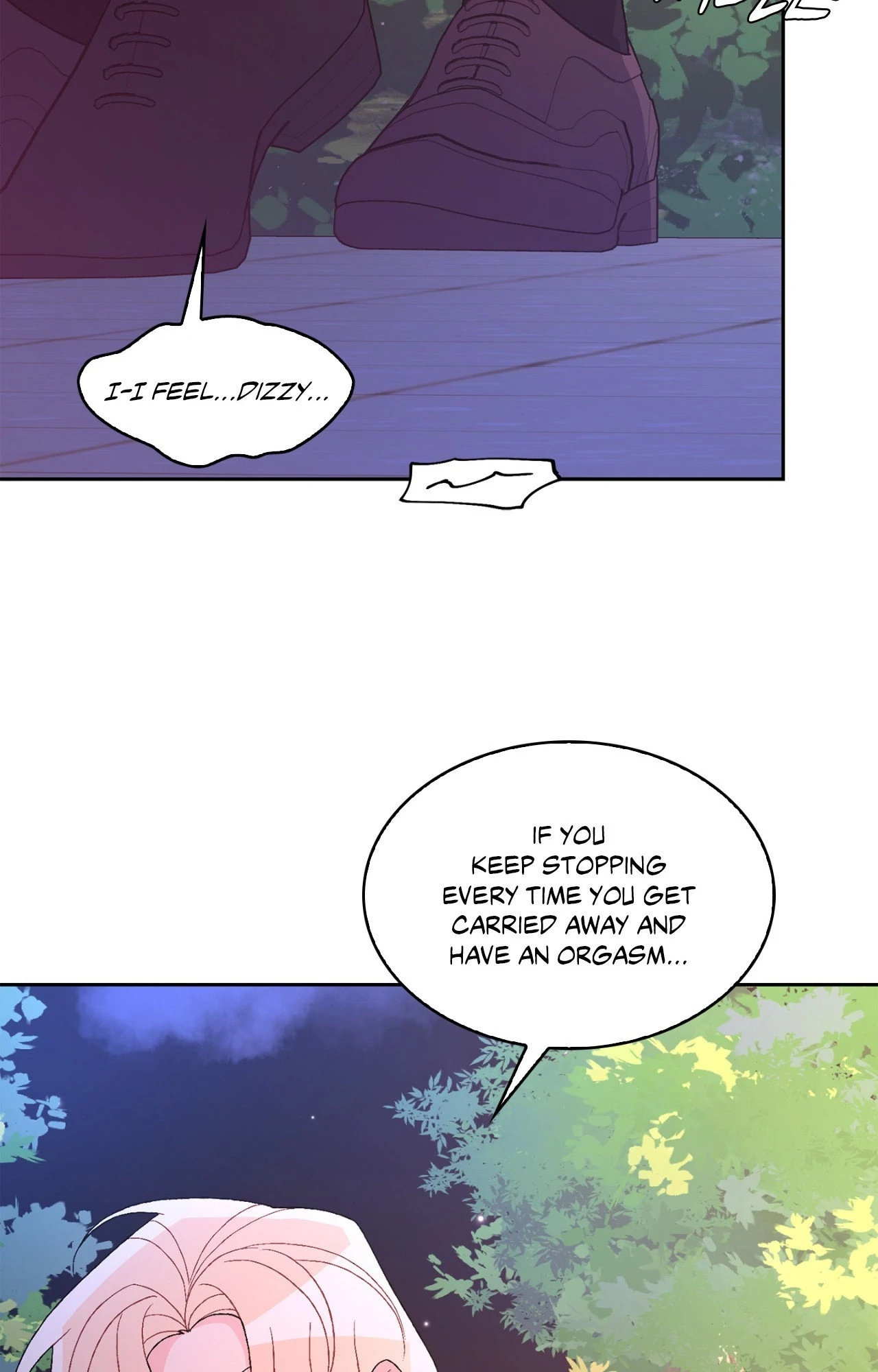 Arthur «Official» - Chapter 99 manhwa