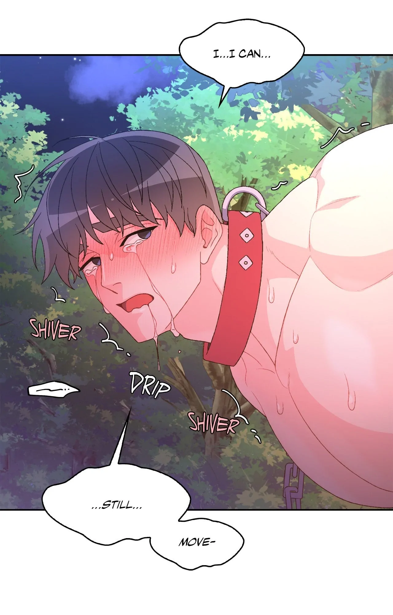 Arthur «Official» - Chapter 99 manhwa