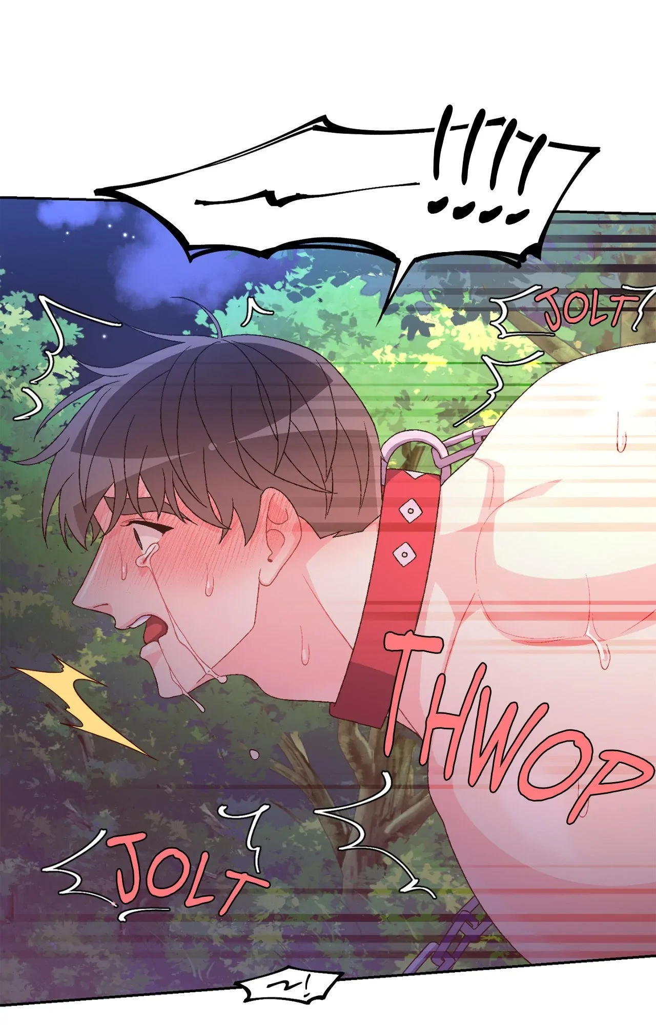 Arthur «Official» - Chapter 99 manhwa