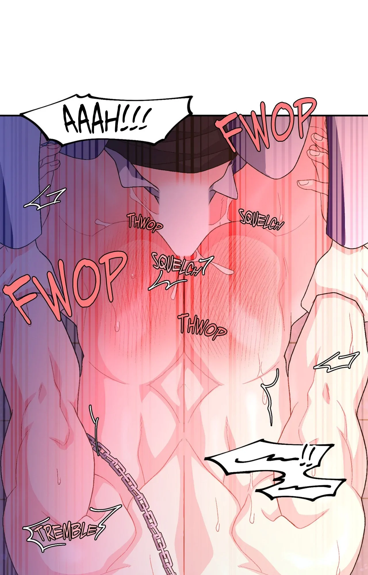 Arthur «Official» - Chapter 99 manhwa
