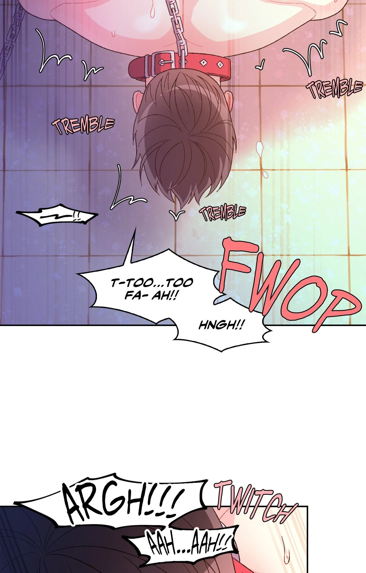 Arthur «Official» - Chapter 99 manhwa
