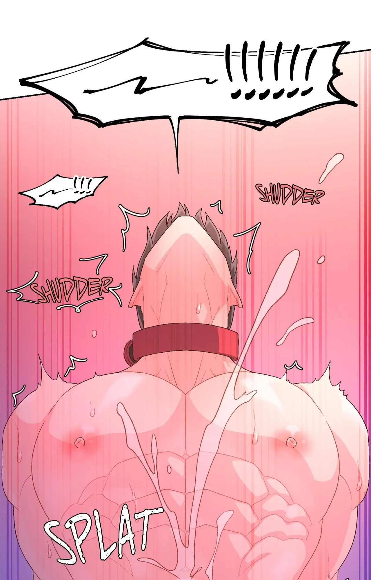 Arthur «Official» - Chapter 99 manhwa