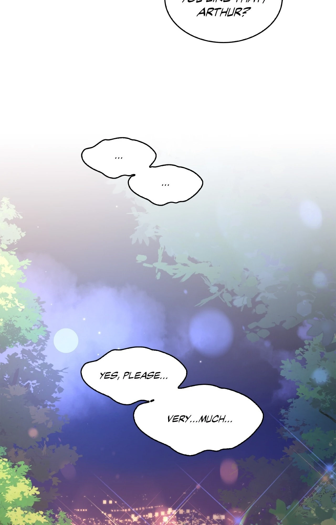 Arthur «Official» - Chapter 99 manhwa