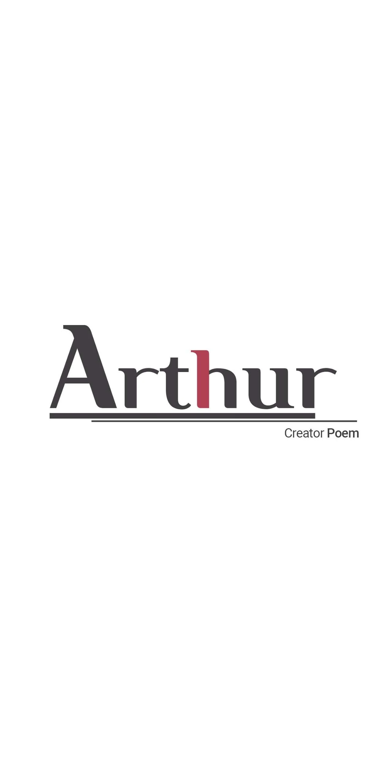 Arthur «Official» - Episode 72 (Season 3) manhwa