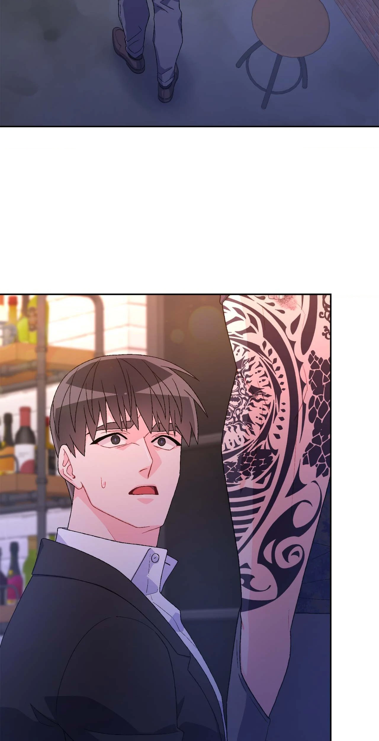Arthur «Official» - Episode 72 (Season 3) manhwa